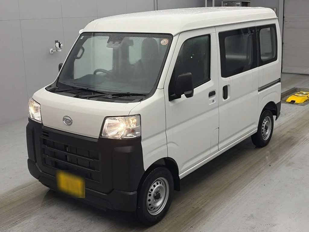 Daihatsu Hijet Cargo S710V 2025